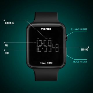 Skmei watch