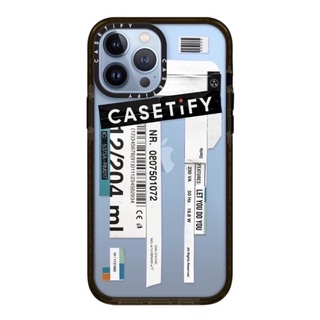 Casetify ลาย Casetify ของแท้ถูกลิขสิทธิ์ พร้อมส่ง