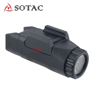 SOTAC INFORCE APL-G3 Flashlight / ไฟฉาย