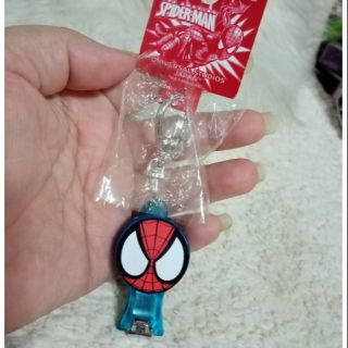 กรรไกร​ตัด​เล็บ​ ส​ไป​เด​อร์แมน​ spiderman