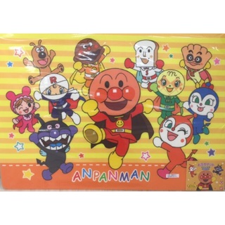 ANPANMAN สินค้าสำหรับคนรักอันปัง นำเข้าจากญี่ปุ่น