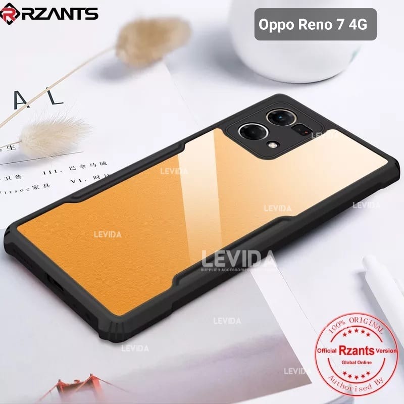 Oppo Reno 7 4G Oppo A74 5G Oppo A52 Oppo A92 Oppo Reno 8 4g Fusion Case Armor เคสกันกระแทก hp Oppo R