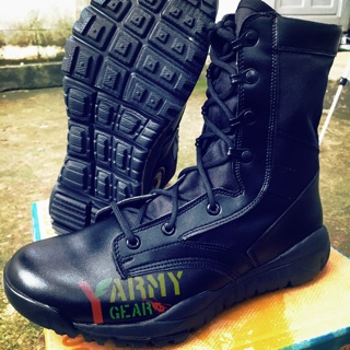 รองเท้า CQB SWAT A1 | ทหาร-ตำรวจ