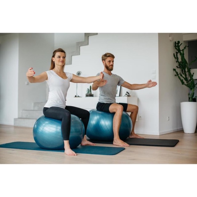 Gym Ball ขนาด s