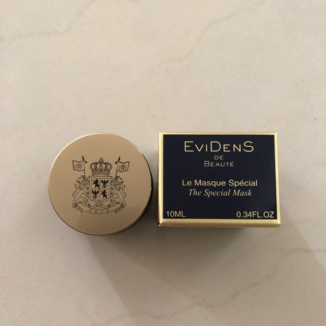 Evidens The special mask 10 ml