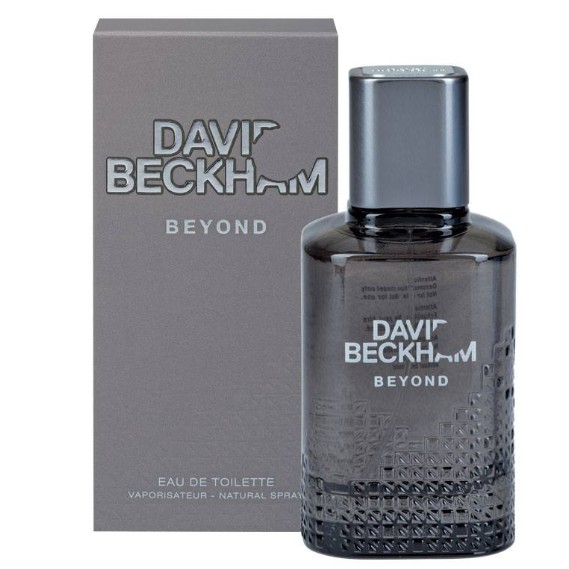 David Beckham Beyone EDT 90 ml