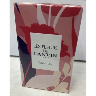 Lanvin Les Fleurs de Lanvin Water Lily EDT 90ml กล่องซีล