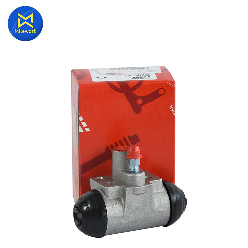 กระบอกเบรคหลัง DMAX (1นิ้ว) TRW(BWL850)