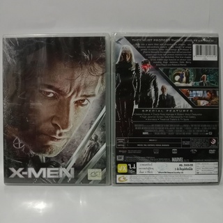 Media Play X-Men/ X-เม็น ศึกมนุษย์พลังเหนือโลก (DVD) / S11264DA-N