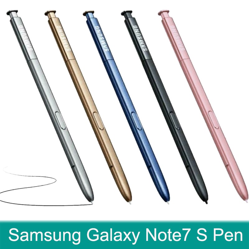 OEM Samsung Galaxy Note7 S Pen Touch Pen สําหรับ N9300 Stylus Note Fe S Pen N935F N935DS Touch Stylu
