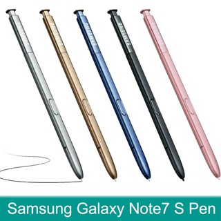 ปากกาทัชสกรีน Oem Samsung Galaxy Note7 S สําหรับ N9300 Stylus Note Fe S Pen N935F N935Ds