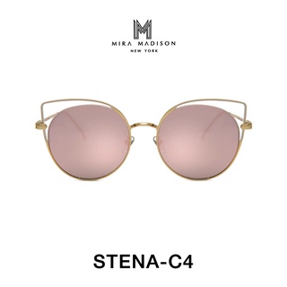 Mira Madison Sunglasses STENA-KB C4 แว่นตากันแดด