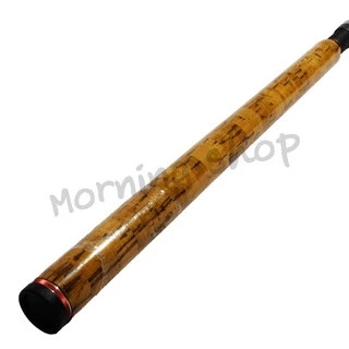 [ส่งฟรี] คันสปิ๋ว กราไฟท์ Ashino Spartan Line wt. 6-12 lb