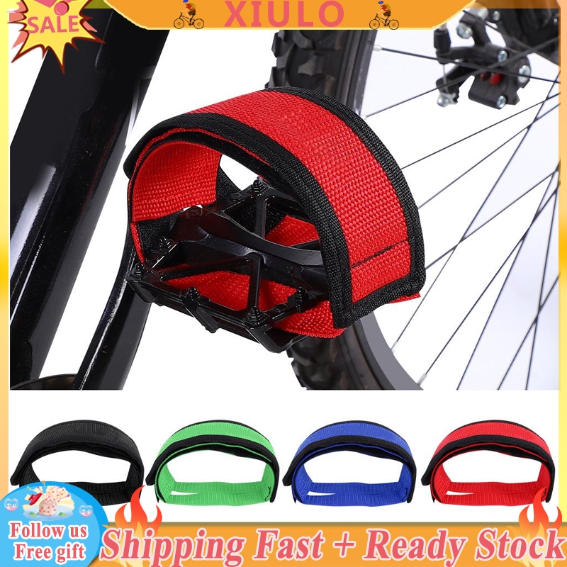 cycling clip in pedals