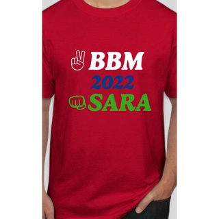 เสื้อแฟชั่นผญ2022 อื่นๆ เสื้อวินเทจชาย ju BBM และ SARA รณรงค์/เสื้อเลือกตั้ง &lt;UY เสื้อคนอ้วนผญ Tee