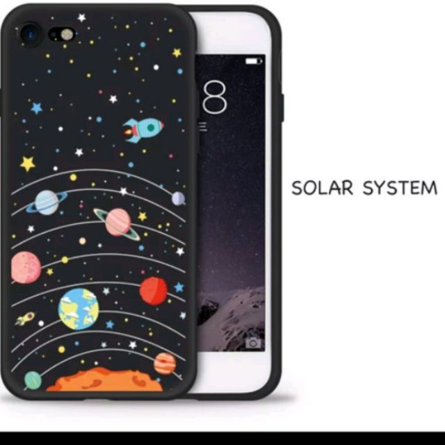 Case Iplone7+/Iphone8+ #พร้อมส่ง