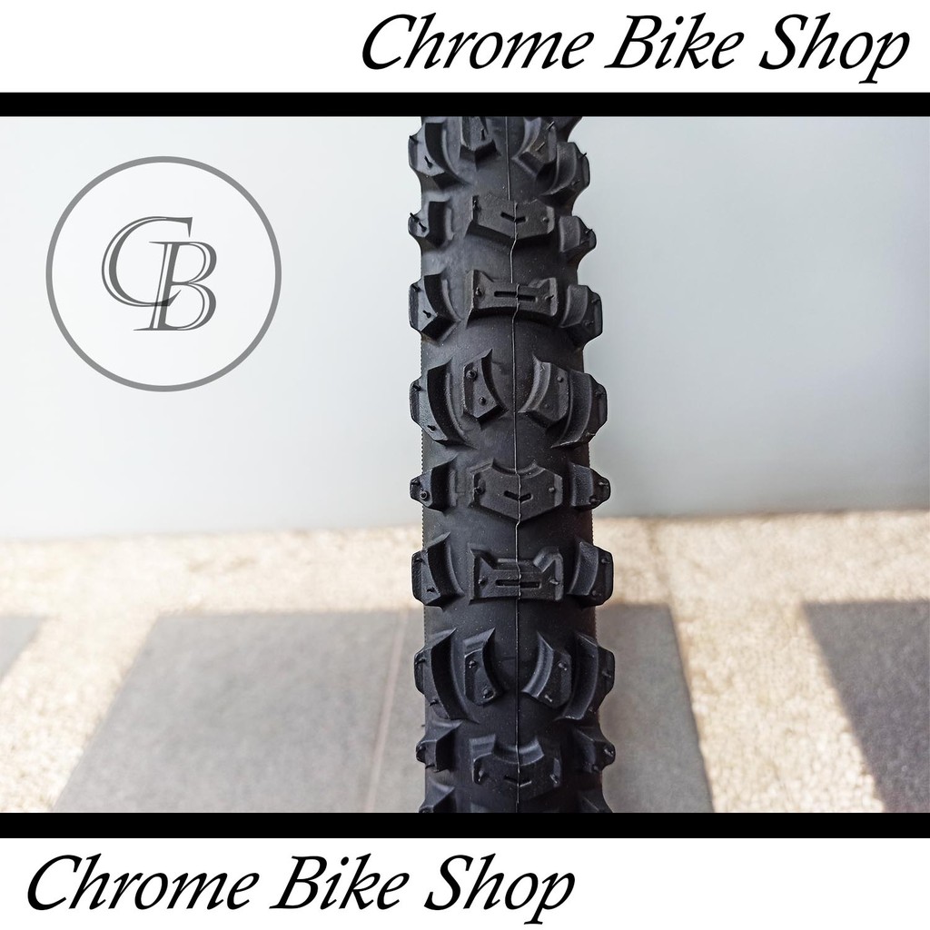 ยางจักรยาน Kenda 26 x 1.95 26x195 เดิม