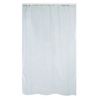 SHOWER CURTAIN SPL 10.13028 180X200CM ม่านห้องน้ำ PVC SPL 10.13028 180X200 ผ้าม่านห้องน้ำ ม่านห้องน้ำ ห้องน้ำ SHOWER CUR