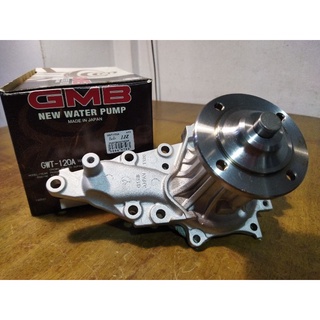 ปั๊มน้ำ TOYOTA 1JZ GMB MADE IN JAPAN GWT-120A