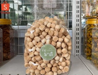 ขนมผิง รสดั้งเดิม​ แบบกิโลกรัม ร้านขนมผิง​มาลี