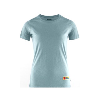 เสื้อยืด Fjallraven Vardag T-Shirt - Womens ของแท้💯