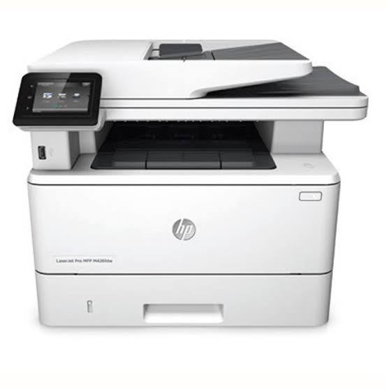 HP MFP M426FDW (F6W15A) LASERJET PRO WIRELESS ALL-IN-ONE