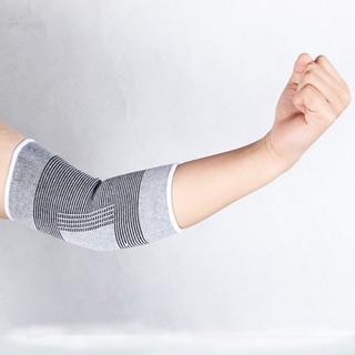 elbow support aolikes ผ้าสวมซัพพอร์ตข้อศอก