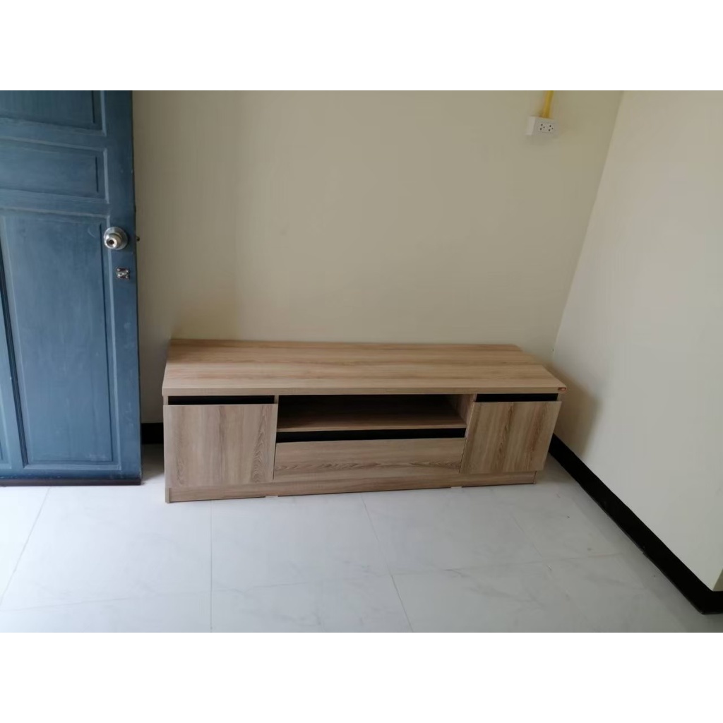 ชั้นวางทีวี กว้าง 160 cm. รุ่น TV1602 (วางทีวีได้ถึง 70 นิ้ว) - รูปที่ 4