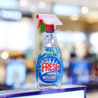 น้ำหอม Moschino Fresh EDT 100ml.