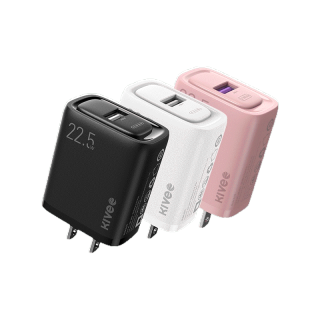 BASIKE 22.5W หัวชาร์จ USB หัวชาร์จเร็ว adapter อแดปเตอร์ อะแดปเตอร์ อแดปเตอร์ชาร์จเร็ว fast charge for ซัมซุง VIVO OPPO