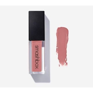 smashbox liquid lipstick in demand