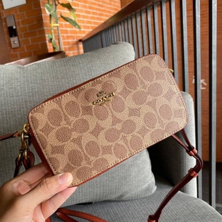 COACH (F89399) KIRA CROSSBODY
