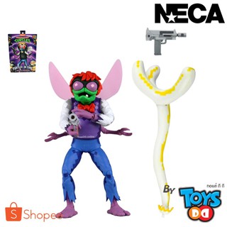 Neca TMNT Turtles in Time Ultimate Baxter Stockman