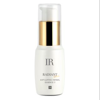 IR2114 เรเดี้ยน โกลด์ เอสเซ้นส์ผลัดเซลผิวสมุนไพร เบอร์ II / Radiant Gold Exfoliating Herbal Essence II 25 ml.