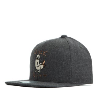 PREMI3R Special หมวก Cap snapback  - DICK＆BUTT