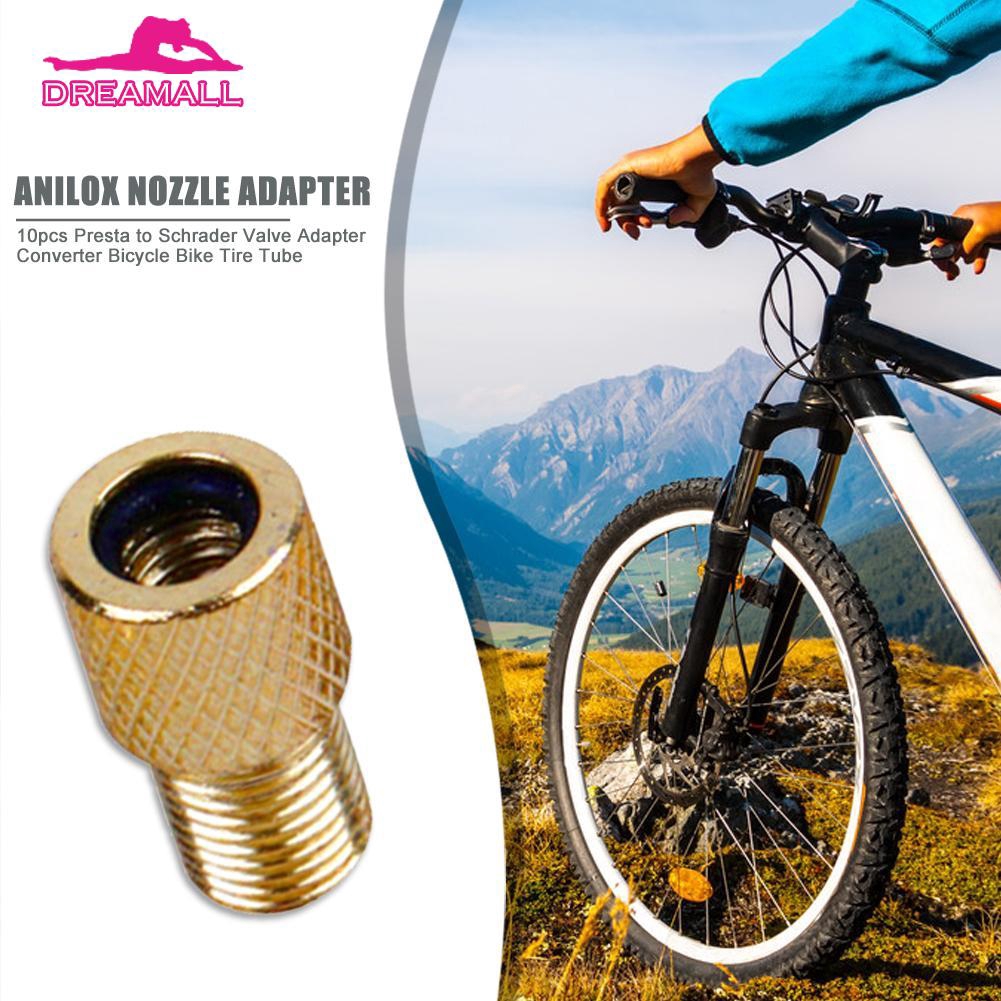 road bike pump nozzle