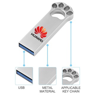 แฟลชไดรฟ์ ความเร็วสูง USB Huawei 3.0 USB 128GB 2TB 8GB 16GB 32GB 512gb 64GB OTG