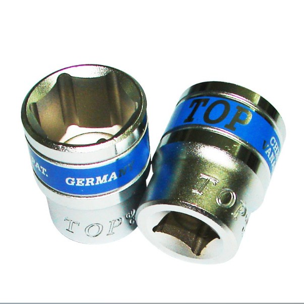 FULL NUMBER 1/2 HEXAGONAL HEAD - หัวหลอด 1/2