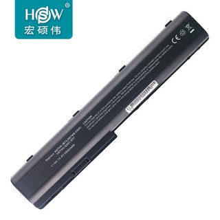 Battery Notebook HP DV7 Series 14.4V