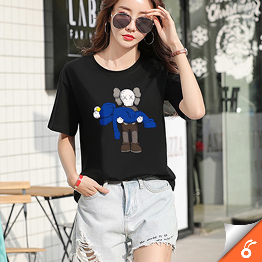0148 DAHYUN Kaw Fashion T SHIRT