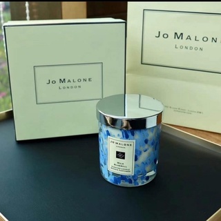 เทียนหอม Jomalone ขนาด 200g. พร้อมส่งครบกลิ่น limited