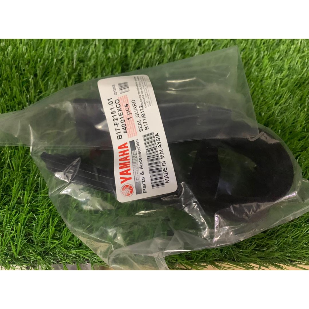 YAMAHA Y15ZR V1-V2 CHAIN GUIDE B17-F2151-01 B17-F2151-10
