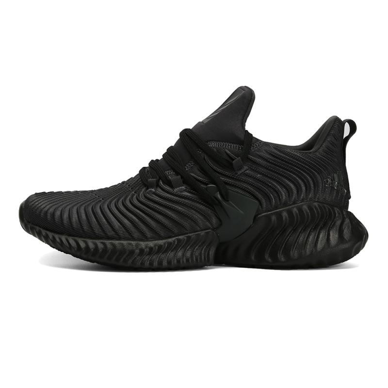 Adidas alphabounce instinct hot sale running shoes