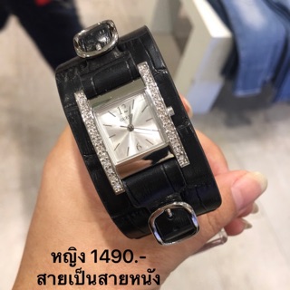 นาฬิกาข้อมือ GUESS ของแท้100%