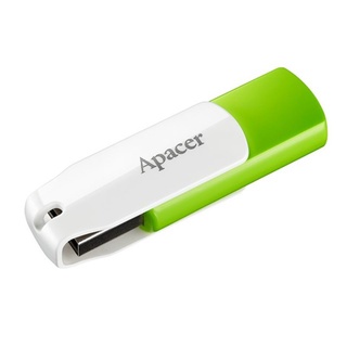 Apacer Flash Drive 16GB ประกันตลอดอายุการใช้งาน รุ่น AH335