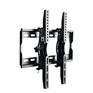 TV stand TV WALL MOUNT METALNIC MT-T4300(PJ) BLACK Tv accessories Audio tv ขาแขวนทีวี ขาแขวนทีวีติดผนัง METALNIC MT-T430