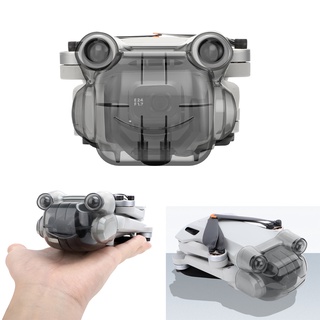 ฝาครอบเลนส์ฮู้ด ป้องกันแสงสะท้อน อุปกรณ์เสริม สําหรับ DJI Mini 3 Pro