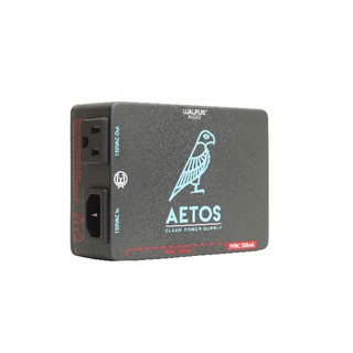 Walrus Audio - Aetos (8-output) Power Supply 230V เอฟเฟคกีต้าร์ effect กีต้าร์ เอฟเฟกต์ ก้อน เอฟเฟคก้อน