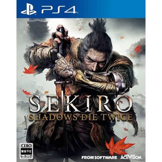 Sekiro: Shadows Die Twice (Z3) ภาษาไทย