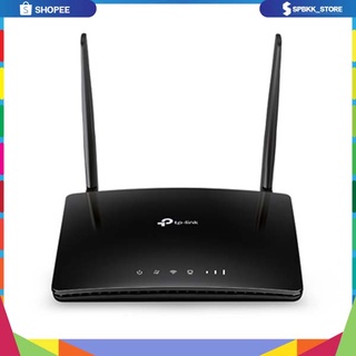 💡เราเตอร์ WIFI TP-Link Archer MR400 AC1200 Wireless Dual Band 4G LTE Router รับประกัน 3 ปี💡*พร้อมส่ง*